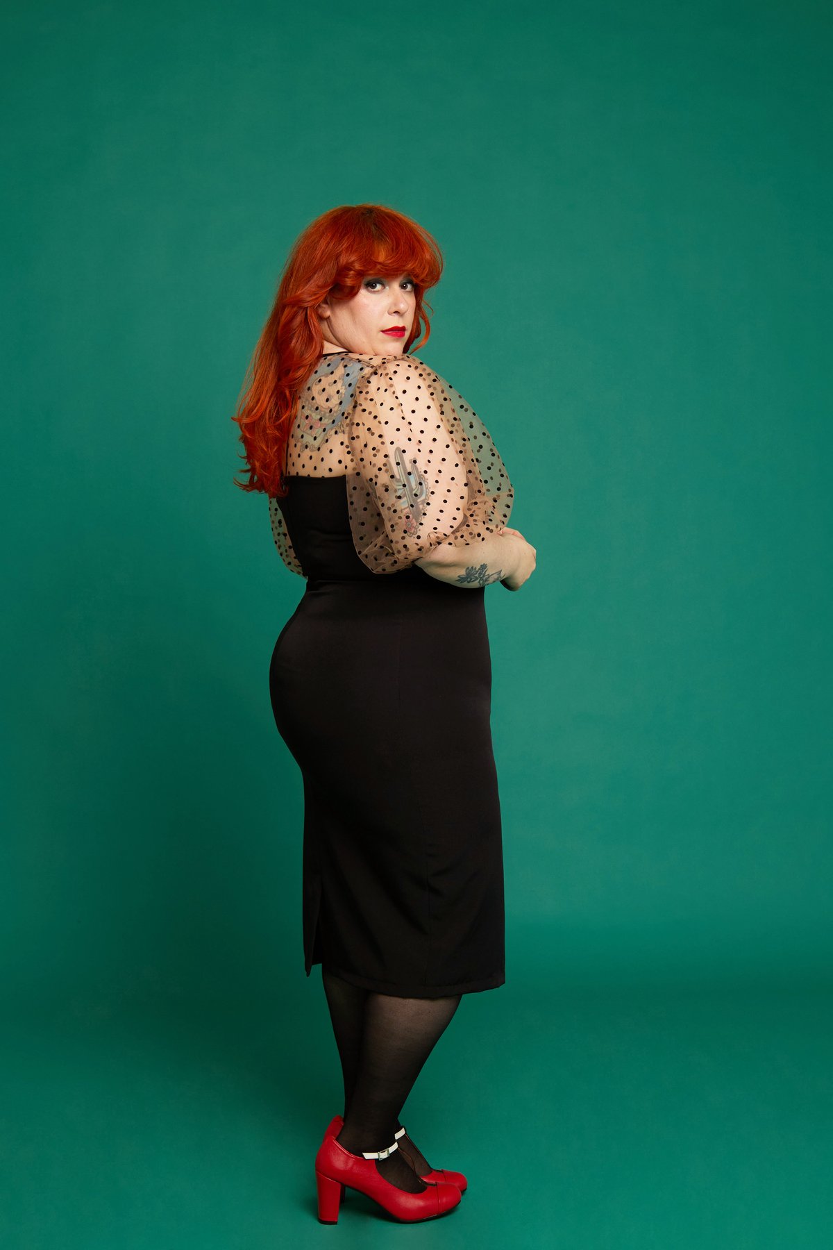 Image of Vestido Kawaakari 