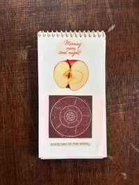 Image 1 of 2026 Weekly Planner