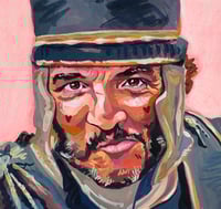 Day 12: Acacius [Prints]