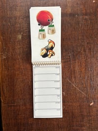 Image 4 of 2026 Weekly Planner