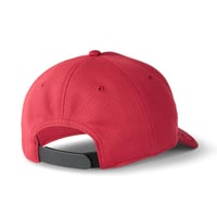 Image 2 of Mid Profile Textured Cap