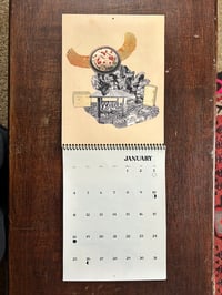 Image 3 of 2026 Calendar