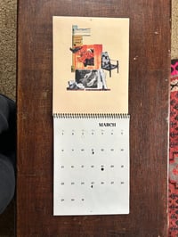 Image 4 of 2026 Calendar