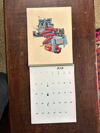 Image 5 of 2026 Calendar