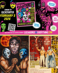 Image 1 of "Hermanos Unidos"  