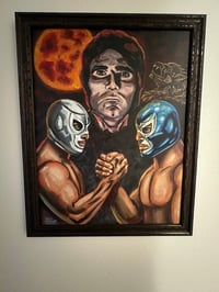 Image 3 of "Hermanos Unidos"  