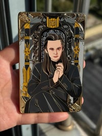 Vampire King