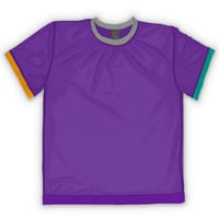 Image 2 of Press A Mesh T-Shirt