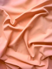Lycra / Spandex Apricot