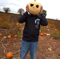 Image 3 of Nasty American Werewolf Hoodie