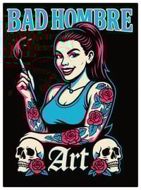 End of Year Painting Sale