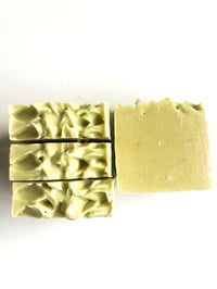 Image 1 of BLACK TEA 