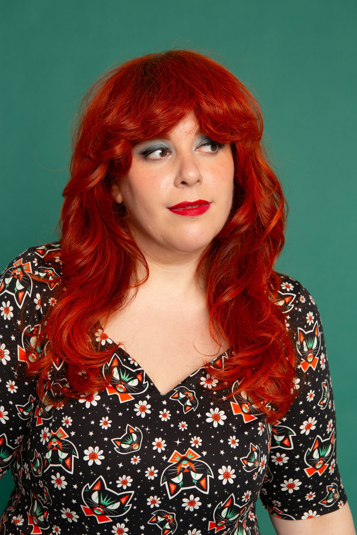 Image of Vestido Voodoo Idol