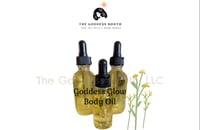 Signature* Radiance Goddess Glow Body Oil