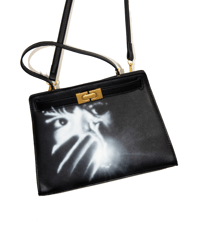 Image 1 of well-kept secret - handbag