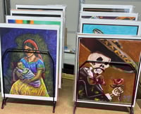 Image 3 of Sleeved Art Prints 