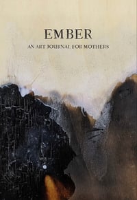 Image 5 of Ember Art Journal for Mothers