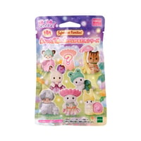 Image 1 of Fairy Forest Friends Series Blind Bag - Calico Critters