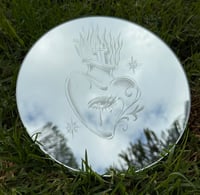 Corazón Sagrado ✨