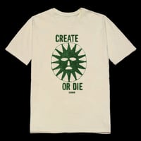 Image 1 of Create or Die