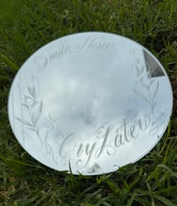 Smile Now Cry Later ✨