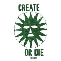 Image 2 of Create or Die