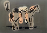 Image 1 of Riding Backwards