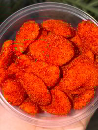 Manguitos Enchilados