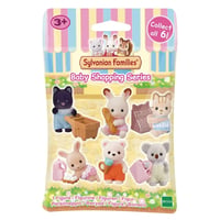 Image 1 of Baby Shopping Series 1 Blind Bag - Calico Critters 