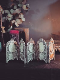 Image 2 of Folding Rococo frames 