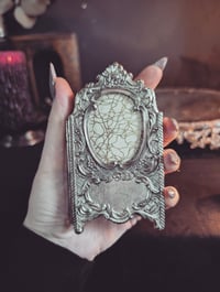 Image 4 of Folding Rococo frames 