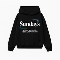 Image 2 of Southern Charm Hoodie