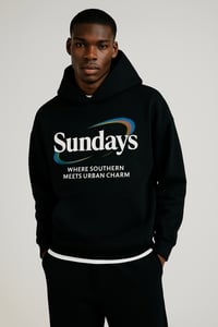 Image 1 of Southern Charm Hoodie