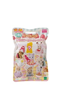 Image 1 of Baking Baby Party Series Blind Bag - Calico Critters