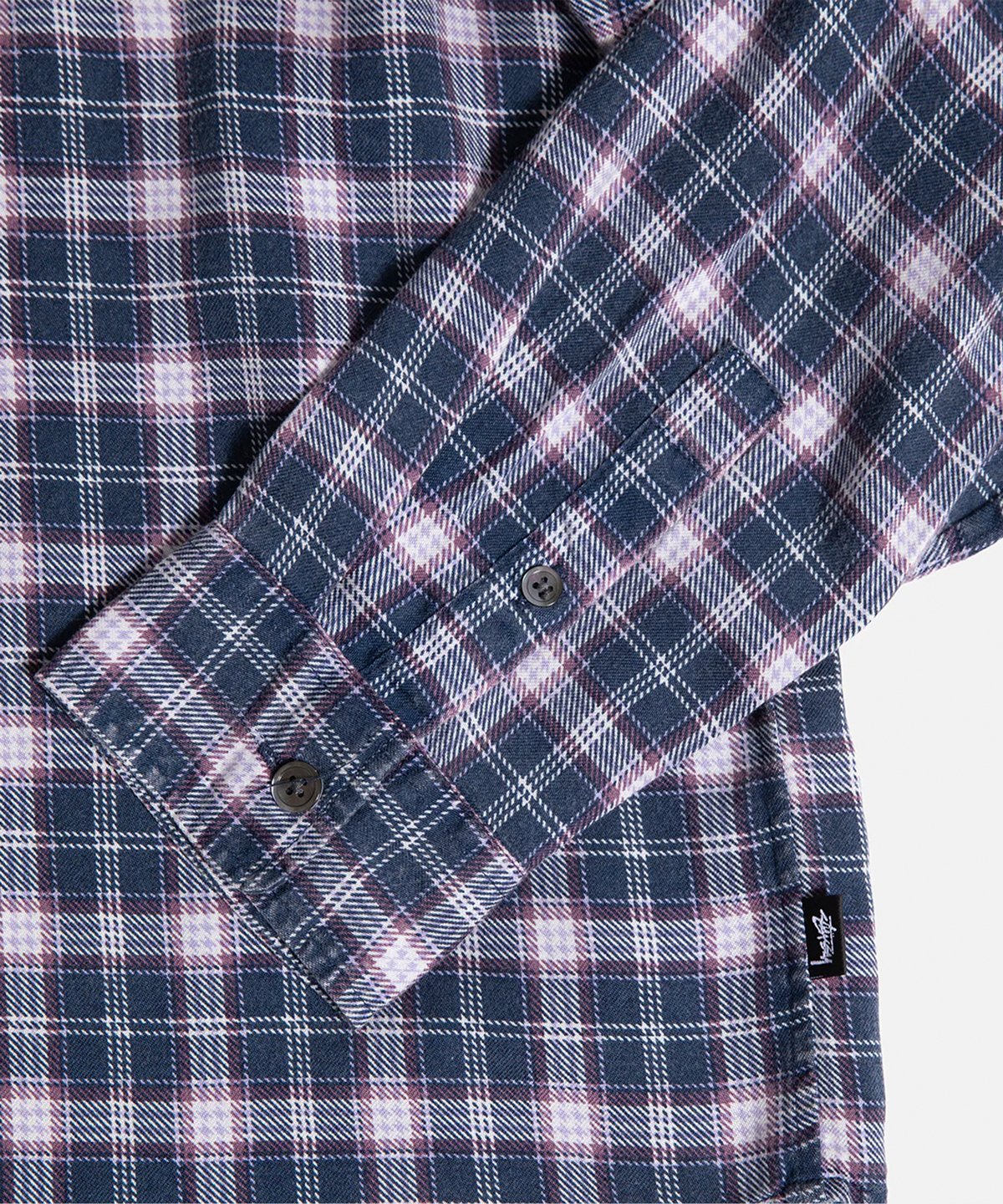 Stussy Matthew Shirt チェック　Sサイズ Stussy Matthew Shirt チェック Sサイズ Stussy Matthew Printed Plaid