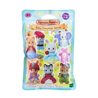 Image 1 of Baby Fairytale Series Blind Bag - Calico Critters