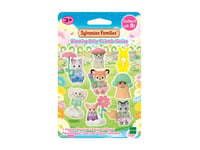 Image 1 of Baby Blooming Friends Series Blind Bag - Calico Critters