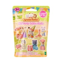 Image 1 of Mini Party Babies Series Blind Bag - Calico Critters 