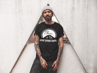 Image 3 of The Paramount Tee