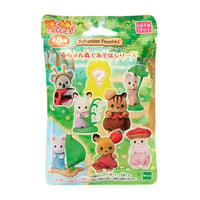 Image 1 of Baby Forest Costume Series Blind Bag - Calico Critters