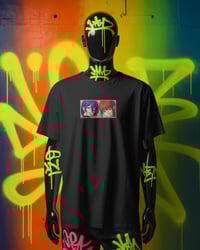 Image 2 of Denji’s Dream Tee 