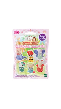 Mini Fairytale Babies Series Blind Bag - Calico Critters
