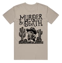 Frog Cowboy Tee SHIPS DEC 1