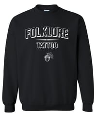 Folklore Crewneck