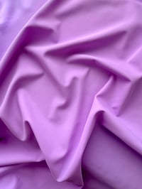 Lycra / Spandex Lilac