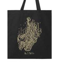 ALAS Tote Bag SHIPS DEC 1