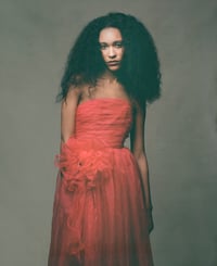 Image 2 of John Charles 1980s Dress