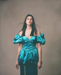 Image 5 of Mendicino 1980s Dress