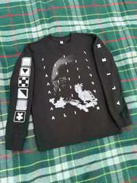 Image 1 of Alien tee/long sleeve/crewneck sweatshirt ***PREORDER***