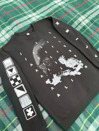 Image 2 of Alien tee/long sleeve/crewneck sweatshirt ***PREORDER***